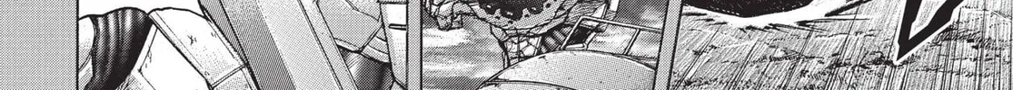 Read Terra Formars chapter 116 image 15 on Lezhin