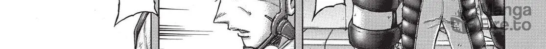Read Terra Formars chapter 116 image 17 on Lezhin