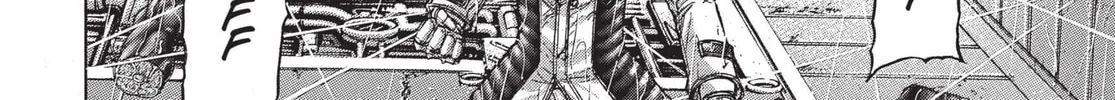 Read Terra Formars chapter 116 image 27 on Lezhin
