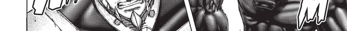 Read Terra Formars chapter 116 image 7 on Lezhin
