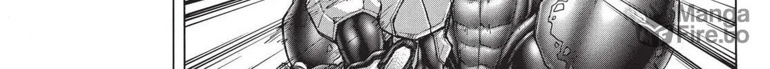 Read Terra Formars chapter 116 image 9 on Lezhin