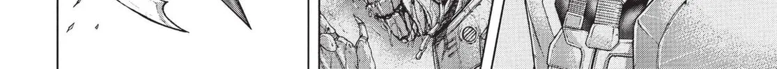 Read Terra Formars chapter 117 image 3 on Lezhin