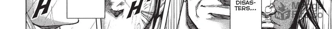 Read Terra Formars chapter 117 image 9 on Lezhin
