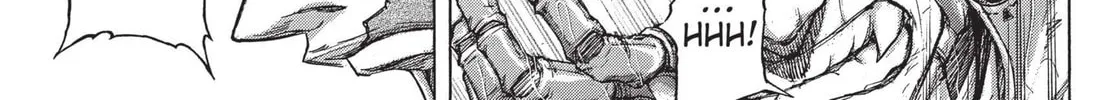 Read Terra Formars chapter 119 image 21 on Lezhin
