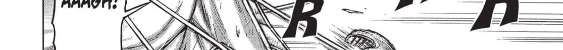 Read Terra Formars chapter 119 image 27 on Lezhin