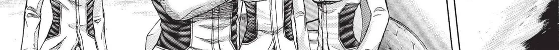 Read Terra Formars chapter 12 image 13 on Lezhin
