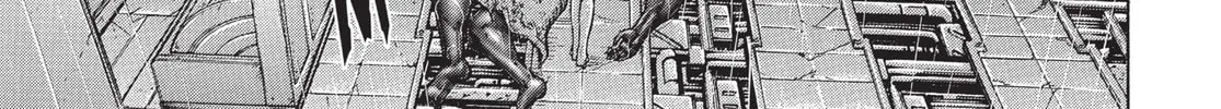 Read Terra Formars chapter 120 image 15 on Lezhin