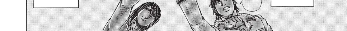 Read Terra Formars chapter 120 image 27 on Lezhin