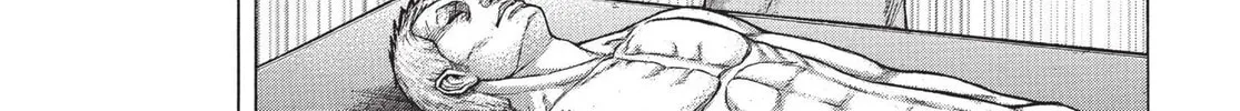 Read Terra Formars chapter 121 image 1 on Lezhin
