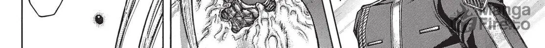 Read Terra Formars chapter 121 image 23 on Lezhin