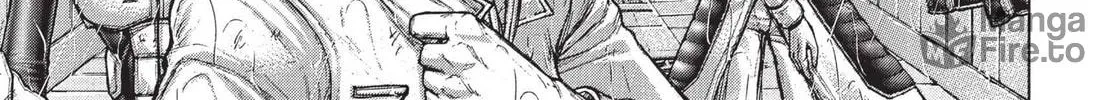 Read Terra Formars chapter 121 image 29 on Lezhin
