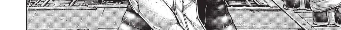 Read Terra Formars chapter 121 image 31 on Lezhin
