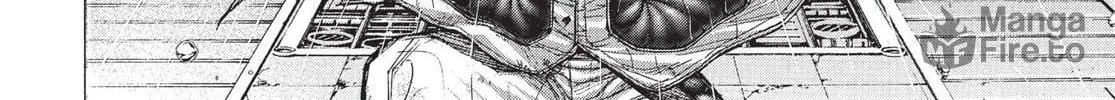 Read Terra Formars chapter 122 image 11 on Lezhin