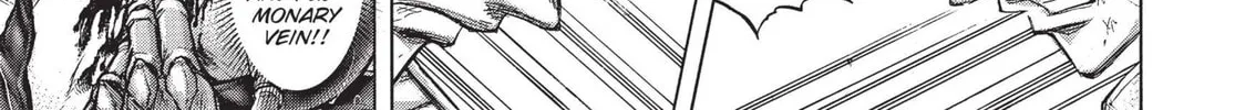 Read Terra Formars chapter 122 image 13 on Lezhin