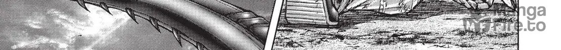 Read Terra Formars chapter 122 image 23 on Lezhin