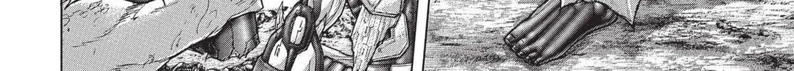 Read Terra Formars chapter 122 image 25 on Lezhin