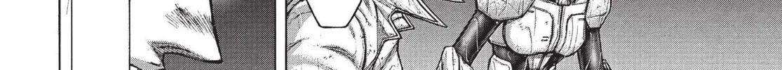 Read Terra Formars chapter 122 image 7 on Lezhin