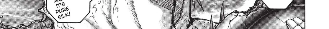 Read Terra Formars chapter 123 image 1 on Lezhin