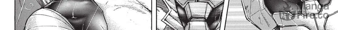 Read Terra Formars chapter 123 image 11 on Lezhin