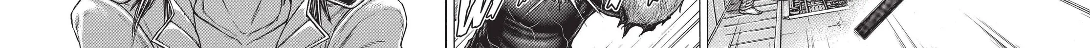 Read Terra Formars chapter 123 image 23 on Lezhin