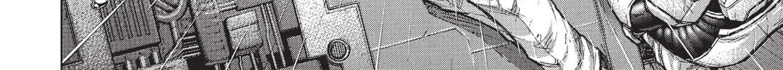 Read Terra Formars chapter 123 image 3 on Lezhin