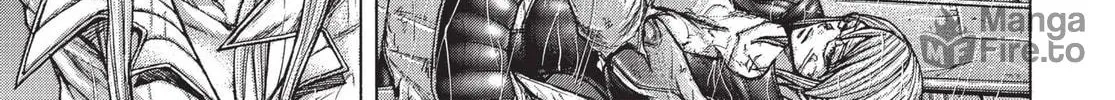 Read Terra Formars chapter 123 image 5 on Lezhin