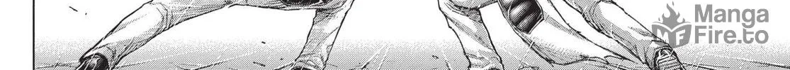 Read Terra Formars chapter 124 image 23 on Lezhin