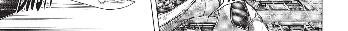 Read Terra Formars chapter 124 image 25 on Lezhin
