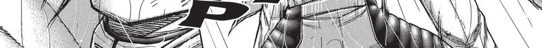 Read Terra Formars chapter 124 image 31 on Lezhin
