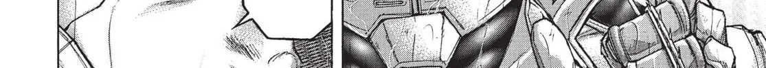 Read Terra Formars chapter 124 image 33 on Lezhin