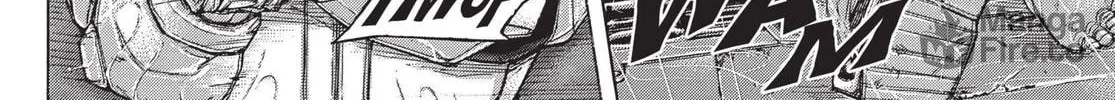 Read Terra Formars chapter 125 image 19 on Lezhin