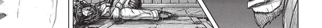 Read Terra Formars chapter 126 image 1 on Lezhin