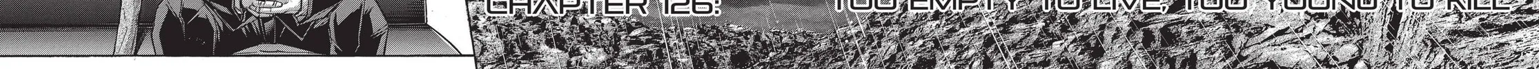 Read Terra Formars chapter 126 image 3 on Lezhin