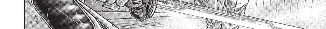 Read Terra Formars chapter 126 image 31 on Lezhin