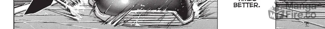 Read Terra Formars chapter 127 image 11 on Lezhin