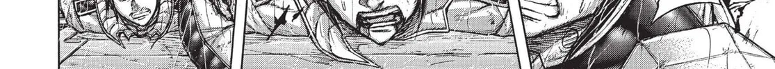 Read Terra Formars chapter 127 image 15 on Lezhin