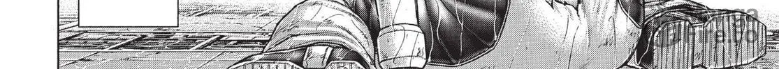 Read Terra Formars chapter 127 image 35 on Lezhin
