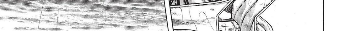 Read Terra Formars chapter 128 image 1 on Lezhin