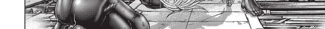 Read Terra Formars chapter 128 image 13 on Lezhin