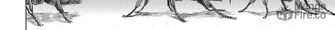 Read Terra Formars chapter 128 image 19 on Lezhin