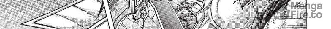 Read Terra Formars chapter 128 image 5 on Lezhin