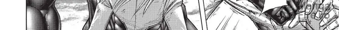 Read Terra Formars chapter 128 image 9 on Lezhin