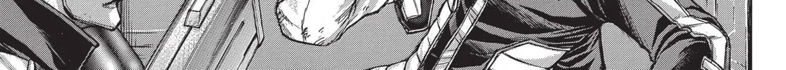 Read Terra Formars chapter 129 image 13 on Lezhin