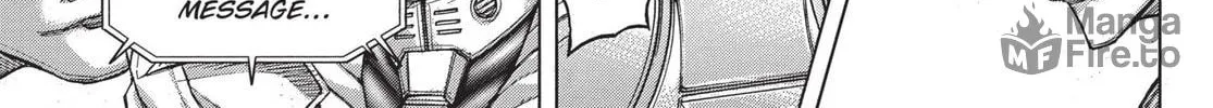 Read Terra Formars chapter 129 image 9 on Lezhin