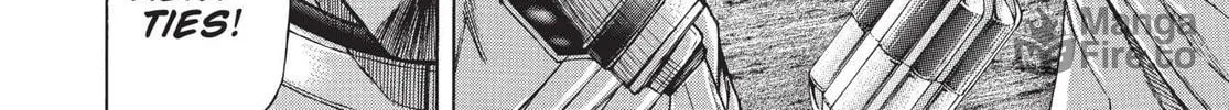 Read Terra Formars chapter 13 image 11 on Lezhin