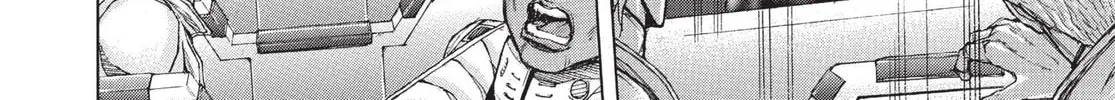 Read Terra Formars chapter 13 image 15 on Lezhin