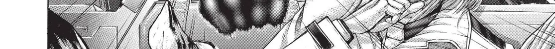 Read Terra Formars chapter 13 image 3 on Lezhin