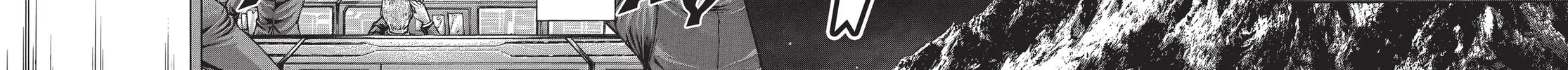 Read Terra Formars chapter 130 image 21 on Lezhin