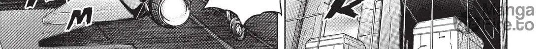 Read Terra Formars chapter 130 image 29 on Lezhin
