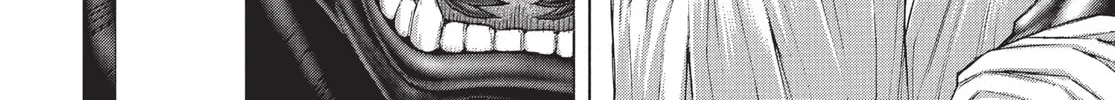Read Terra Formars chapter 131 image 13 on Lezhin